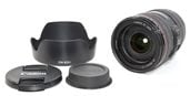 ��Canon ����Υ� EF24-105mm F4L IS USM ɸ�ॺ�����󥺡�