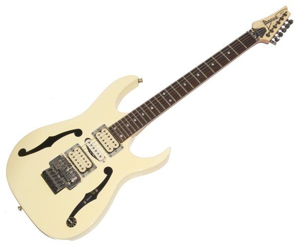 初期｜Ibanez PGM300 ヴィンテージ アイバニーズ ポール