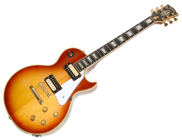 グレコ ビンテージ エレキギター