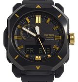 ȢաʡCASIO  PRO TREK ץȥå Climber Line 饤ޡ饤 PRW-6900ZE-1JR 顼Ȼ 󥺡