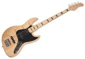 եȥաSIRE 䡼 Marcus Miller V7 VINTAGE 4ST Natural jazz bass 4 ޡߥ顼 㥺١ 쥭١