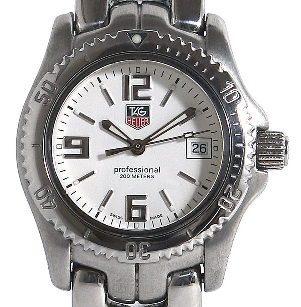 ☆良品！TAG HEUER タグホイヤー Link リンク WT1314