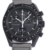 ȢաʡSwatch  OMEGA å  ᥬ MISSION TO MERCURY SO33A100  󥺡