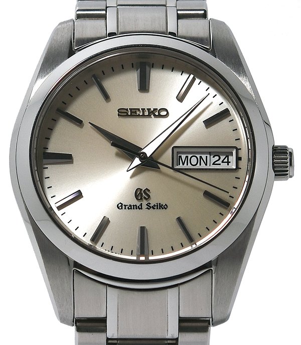 セイコー グランドセイコー SBGT035 新品 値下げ！ グランドセイコー