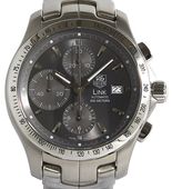 ̤ѡTAG HEUER ۥ䡼 Link  CJF2115.BA0576 Υ 졼ʸ ư 󥺡
