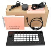 ʡABLETON ֥ȥ ABLETON MOVE 롼֥ܥå Ȣա