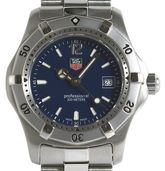 ʡTAG HEUER ۥ䡼 ץեåʥ200 ǥ WK1313-0  ǥ