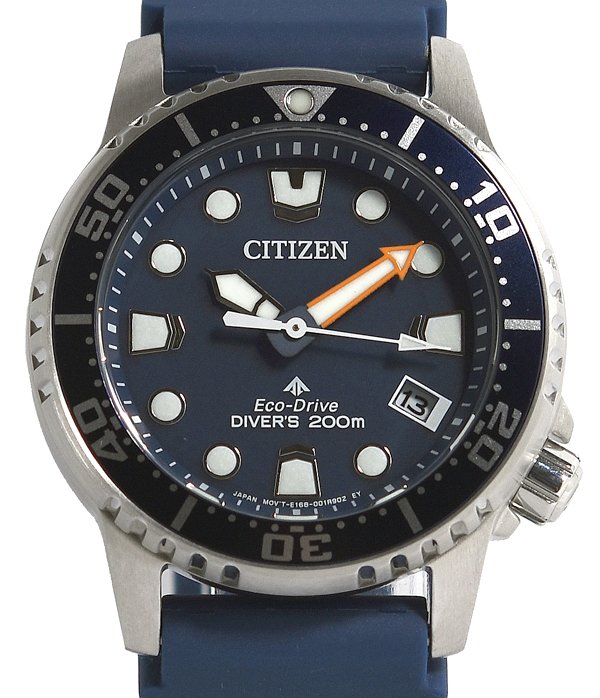 シチズン　プロマスターEO2021-05L 新品未使用品 EO2021-05L: CITIZEN | シチズンウオッチ オフィシャルサイト