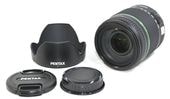 ��PENTAX �ڥ󥿥å��� SMC PENTAX DA 18-270mm F3.5-6.3 ED SDM �������󥺡�