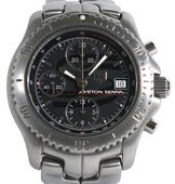 ȢաʡTAG HEUER ۥ䡼  CT2114 ȥ󥻥 ǥ Υ ư 󥺡
