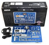 ȢաKORG 륰 Electribe MX EMX-1 󥵡 󥻥 ץ顼 ⥸塼 ꥺޥ ʡ