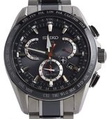ȢաʡSEIKO  ASTRON ȥ SBXB041 8X53-0AB0-2 顼 󥺡