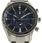 ̤ѡCITIZEN  ATTESA ƥå AT8181-71L H800-T026753 ǥ쥯 ɥ饤Ȼ 󥺡