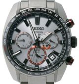 ��Ȣ���ա����ʡ�SEIKO �������� ASTRON �����ȥ��� SBXC081 5X53-0BE0 ��ë��ʿ 2020�����ǥ� �����顼GPS ��󥺡�