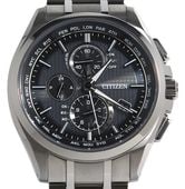 ��Ȣ�ա����ʡ�CITIZEN �������� ATTESA ���ƥå� �����쥯�ȥե饤�� AT8040-57E H804-T018696 �������ɥ饤�� ��󥺡�