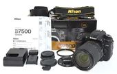 ������å����209�󡪿���Ʊ�͡�Nikon �˥��� D7500 18-140 VR ��󥺥��å� �ǥ��������ե���� ��Ȣ�ա���