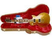 ���ϡ��ɥ������ա�Gibson ���֥��� LES PAUL STANDARD 50S GOLD TOP �쥹�ݡ��� ����������� ������� �ȥå� ���쥭��������