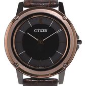 ʡCITIZEN  Eco-Drive One ɥ饤  AR5025-08E 8826-T023452 顼 󥺡 