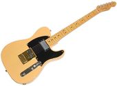 �����եȥ������ա�FENDER JAPAN �ե������ ����ѥ� FSR 1952 TELECASTER �ƥ쥭�㥹���� ���쥭��������