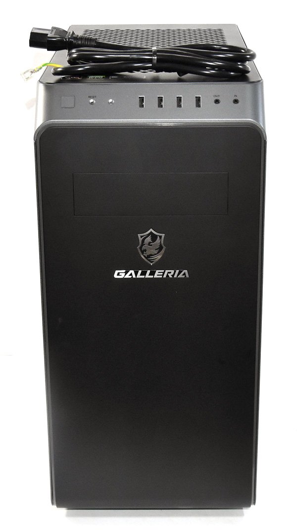 Windowsデスクトップ GALLERIA XA7R-R37 RTX3070 16GB Thirdwave GALLERIA XA7R-R46T ゲーミングデスクトップPC AMD