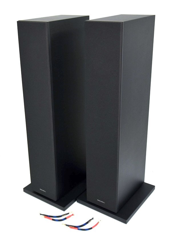 ☆美品！B&W Bowers & Wilkins 603 S2 ANNIVERSARY Edition