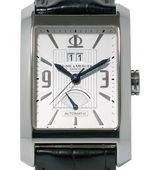 ☆箱・ギャラ付！BAUME & MERCIER ボーム&メルシエ ハンプトン