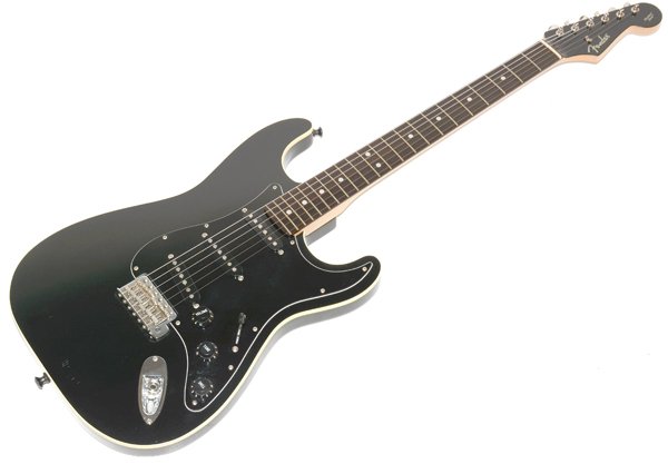 Arctic ホビー・楽器・アート フェンダージャパン エアロダイン