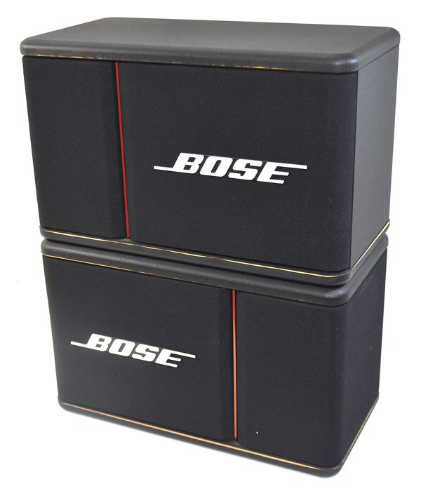BOSE 301series3 動作確認済み　ボーズ　301シリーズ BOSE 301 Series III direct / reflecting speakers | eBay