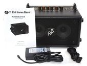 ��PJB Phil Jones Bass Double Four BG-75 �١�������ס�