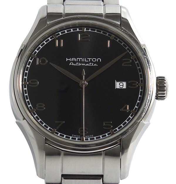 ハミルトン HAMILTON H395150 ジャズマスター バリアント HAMILTON/ハミルトン】 H395150 ジャスマスター バリアント