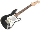�����եȥ������ա�FENDER JAPAN �ե����������ѥ� ST-CHAMP Stratocaster �������¢ �ߥ˥����� ���쥭��������