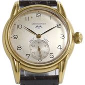 LONGINES 󥸥 5254 Ω125ǯǰǥ 괬 󥺡