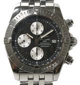 �����ʡ�BREITLING �֥饤�ȥ�� �����Υޥå� ���ܥ�塼����� A13356 �����Υ���� ��ư���� ��󥺡�
