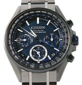 �����ʡ�CITIZEN �������� ATTESA ���ƥå� CC4005-63L F950-T025528 �������������������ǥ� �����顼���� ��󥺡�
