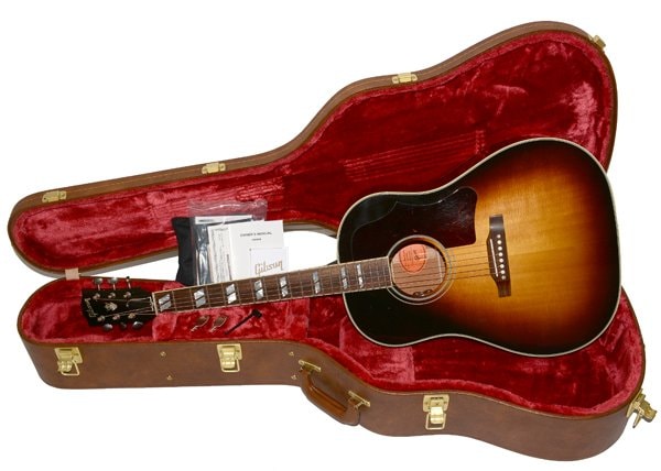 Gibson J-50 ハードケース付 ギブソン Gibson J-50 ハードケース付 ギブソン Gibson J-50 ハードケース