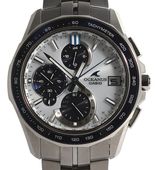��Ȣ���ա����ʡ�CASIO ������ OCEANUS �������ʥ� Manta �ޥ� OCW-S7000D-7AJF ���ե����顼 ��󥺡�