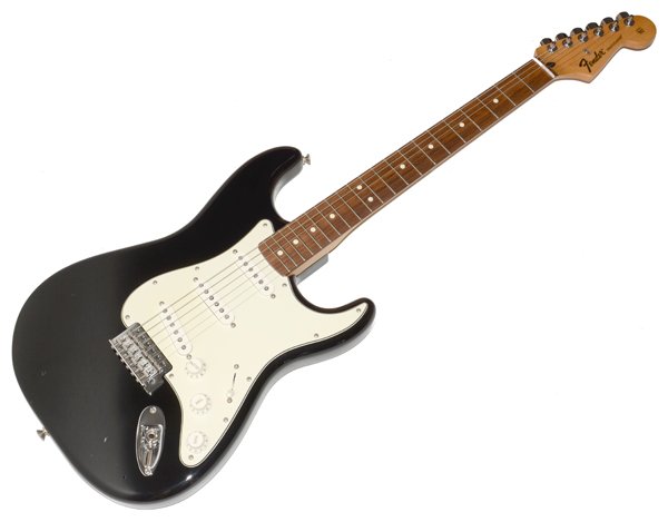 フェンダーメキシコ Amazon | Fender フェンダー メキシコ製エレキギター Vintera