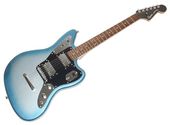 �����եȥ������ա�Squier by Fender CONTEMPORARY JAGUAR �����磻�䡼 �ե������ ����ƥ�ݥ�꡼ ���㥬�� ���쥭��������