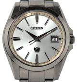 ��Ȣ���ա�����Ʊ�͡�CITIZEN �������� The CITIZEN ������������ AQ4060-50A A060-T026443 ǯ���������ɥ饤�� ��󥺡�