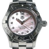 ȢաTAG HEUER ۥ䡼 AQUARACER 졼 WAF141A.BA0813 10P  ǥ
