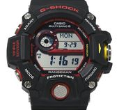 ̤ѡCASIO  G-SHOCK å GW-9400NFST-1AJR ۵޾ɱ⥳ܥ졼ǥ 顼 󥺡