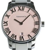 ȢաʡTIFFANY&Co. ƥեˡ Atlas ȥ饹 35188576 2ϥ ǥ  ǥ