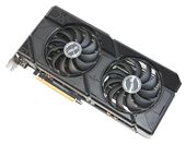 ��ASUS DUAL RX 7800 XT O16G ����ե��å��ܡ��ɡ�