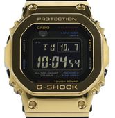 ��Ȣ���ա����ʡ�CASIO ������ G-SHOCK GMW-B5000TR-9JR �ե�᥿�� Bluetooth��� ���ȥ����顼 ��󥺡�