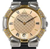 ��SEIKO �������� ����ɡ��� ����ȥ顼�� ������ 9579-6040 SS��18KT �������� ��󥺡�