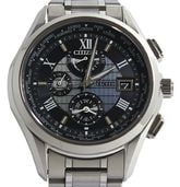 ��Ȣ���ա����ʡ�CITIZEN �������� EXCEED ���������� AT9110-58E H820-T023916 ���֥�����쥯�ȥե饤�� �������ɥ饤�� ��󥺡�