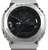 �����ʡ�CASIO ������ G-SHOCK ��������å� GM-B2100D-1AJF �ե�᥿���ǥ� ���ե����顼 ��󥺡�