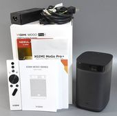 ����Ȣ����⥳���ա�XGIMI MoGo Pro Plus XK13S �ݡ����֥�ץ�������������