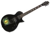 �����եȥ������ա�LTD KH-3 SPIDER 30TH ANNIVERSARY EDITION Kirk Hammett �᥿�ꥫ �������ϥ�åȥ����ͥ��㡼��ǥ� ���쥭��������