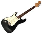 �����ƥʥ󥹺ѡ����եȥ������ա�FENDER JAPAN �ե������ ����ѥ� Stratocaster Seattle ���ȥ�ȥ��㥹���� ���쥭��������